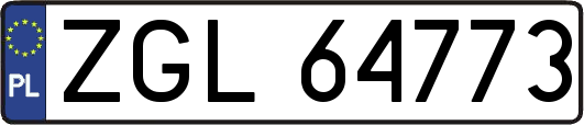 ZGL64773