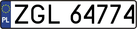 ZGL64774