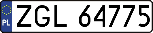 ZGL64775