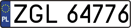 ZGL64776