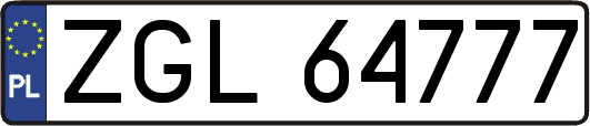 ZGL64777