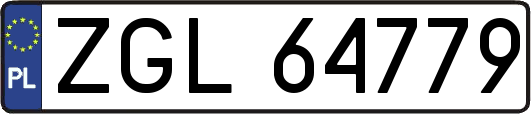 ZGL64779