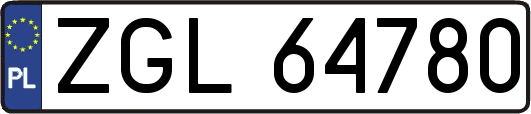 ZGL64780