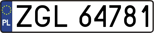 ZGL64781
