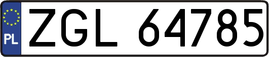 ZGL64785