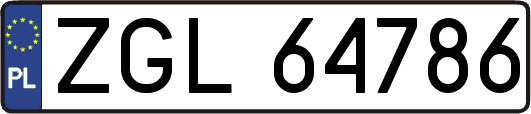 ZGL64786