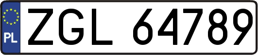 ZGL64789