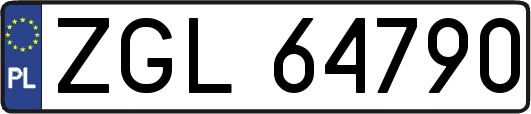 ZGL64790