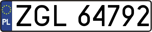 ZGL64792