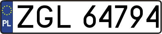ZGL64794