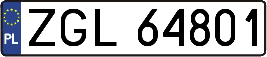 ZGL64801