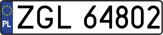 ZGL64802