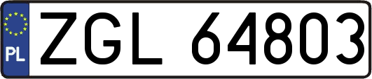 ZGL64803