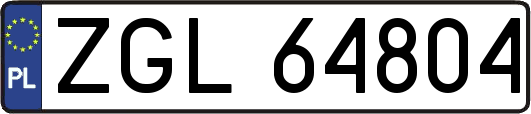 ZGL64804