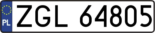 ZGL64805