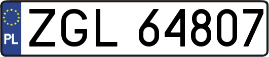 ZGL64807