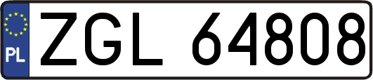 ZGL64808