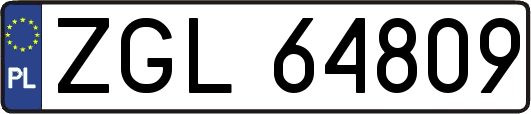 ZGL64809