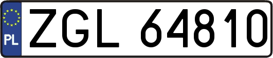 ZGL64810