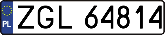 ZGL64814