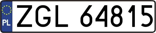 ZGL64815