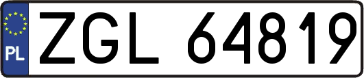 ZGL64819