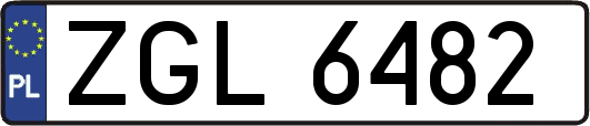 ZGL6482