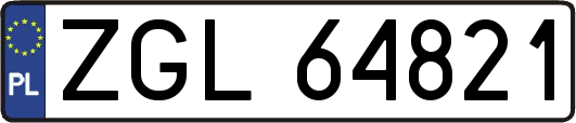 ZGL64821