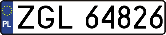 ZGL64826