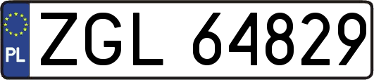 ZGL64829