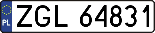ZGL64831
