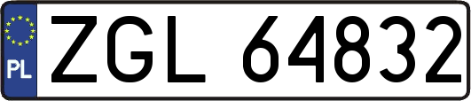 ZGL64832