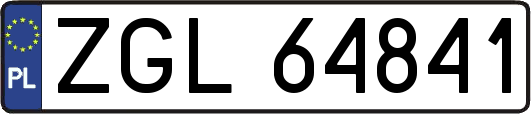 ZGL64841