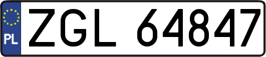 ZGL64847