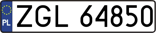 ZGL64850