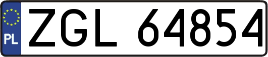ZGL64854
