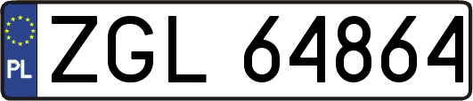 ZGL64864