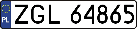 ZGL64865