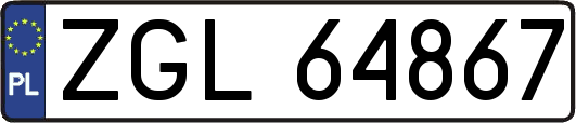 ZGL64867