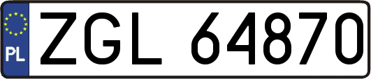 ZGL64870