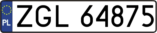 ZGL64875