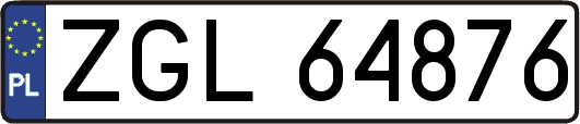 ZGL64876