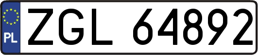 ZGL64892