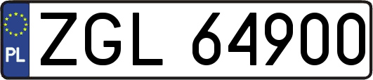 ZGL64900