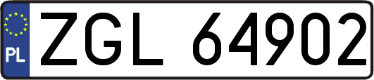 ZGL64902