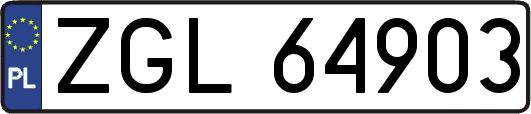 ZGL64903
