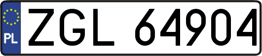 ZGL64904