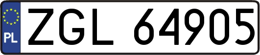 ZGL64905