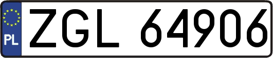 ZGL64906