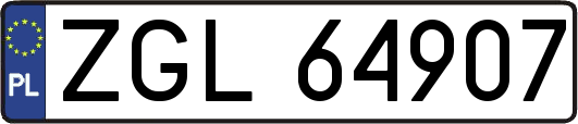 ZGL64907